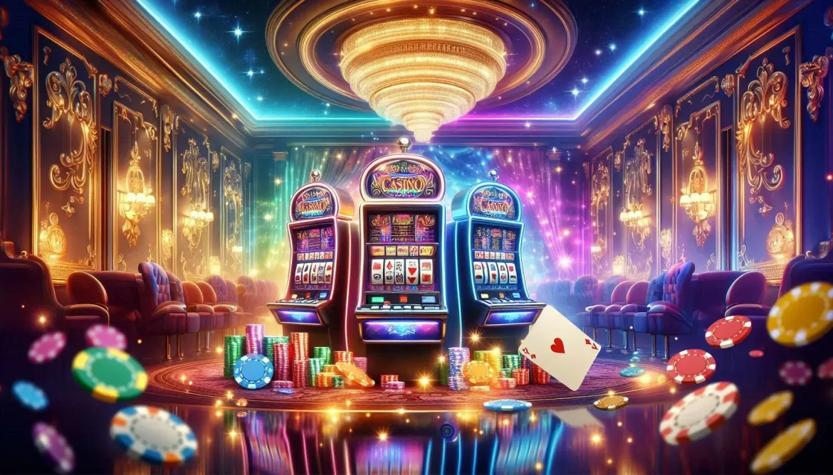 Gransino Casino